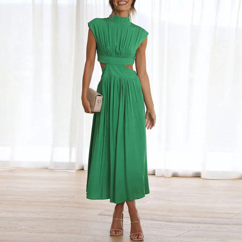 Luna™ - Elegantes Kleid für stilvolle Damen