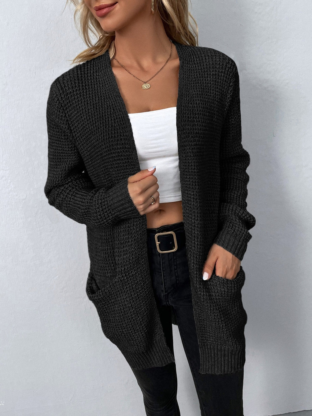 Melina™ | Strickjacke