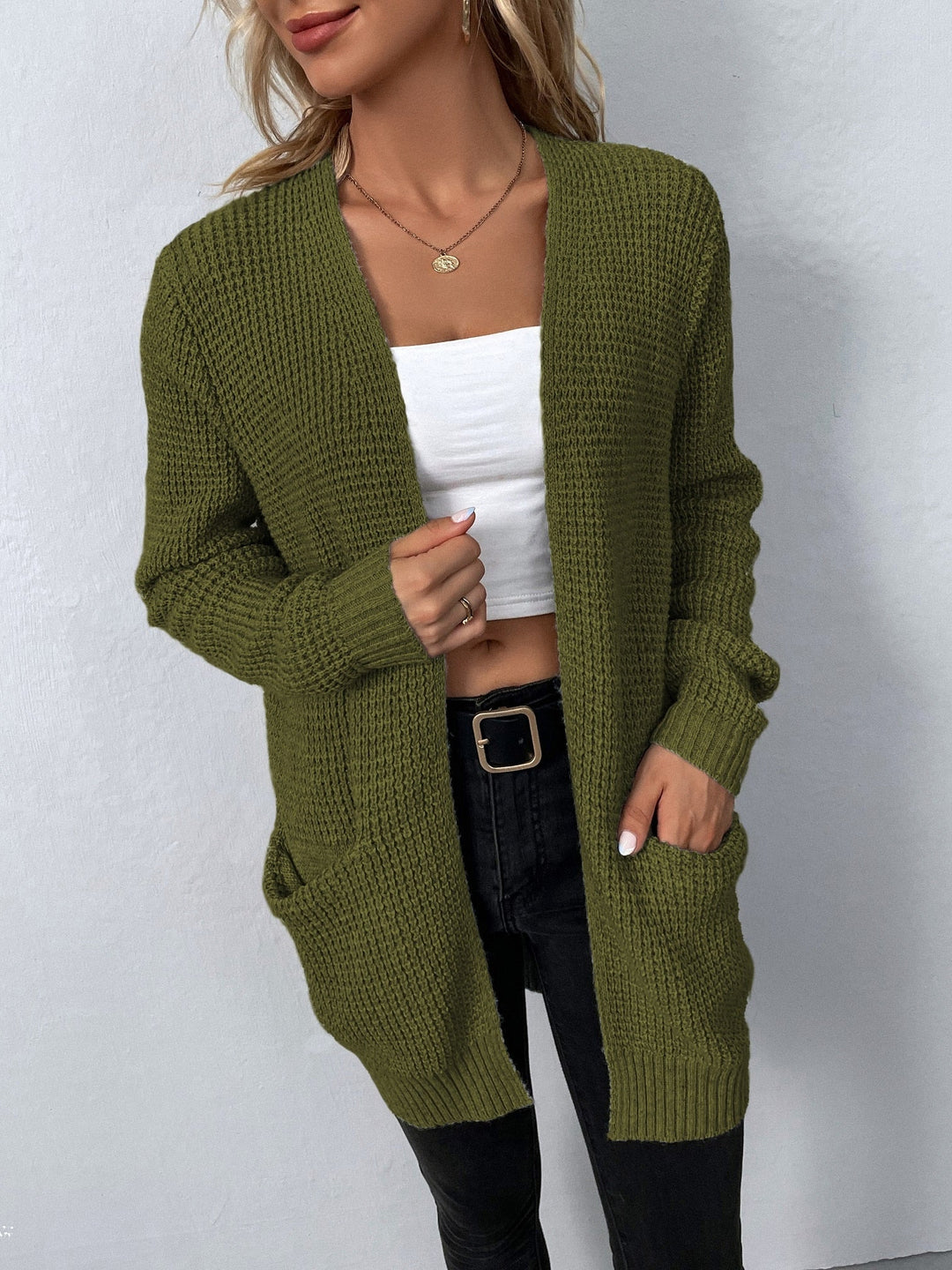 Melina™ | Strickjacke