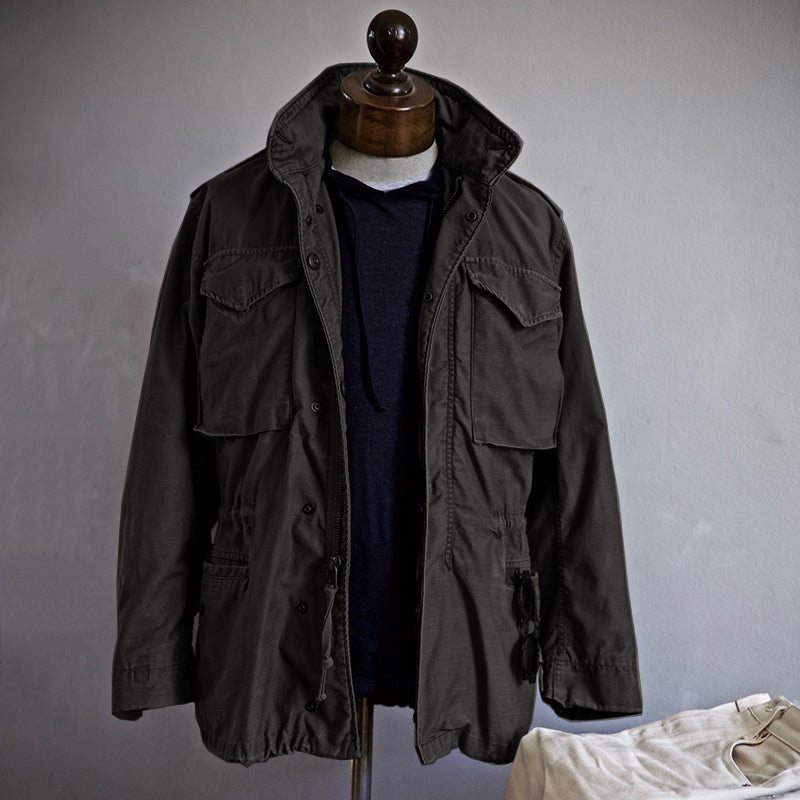 M65™ - Jacke aus der Vietnam-Ära