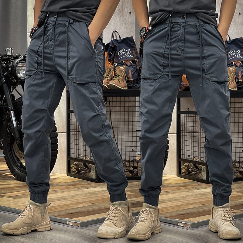 Holger™ | Stretch Cargohose