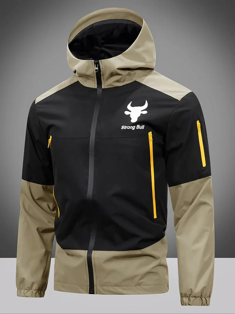 Strong Bull™ | Outdoor-Jacke