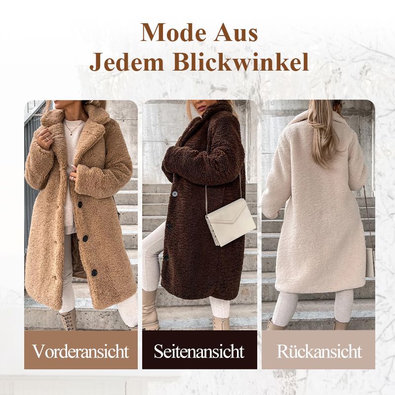 Ela - Elegante Jacke für Damen