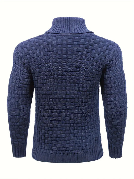 Valmo | Strickpullover