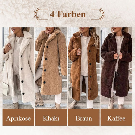 Ela - Elegante Jacke für Damen