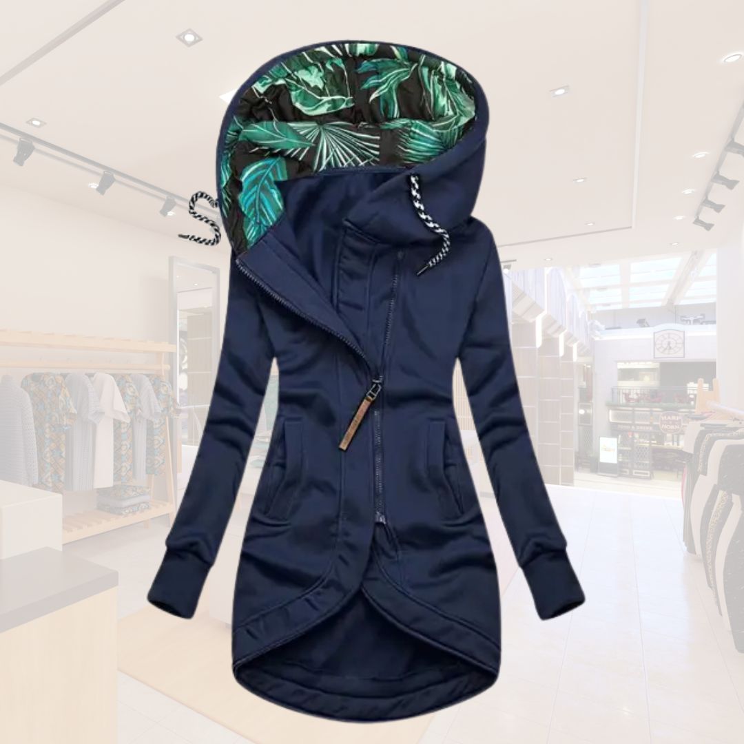 KIARA™ - Wasser- und winddichte Winterjacke