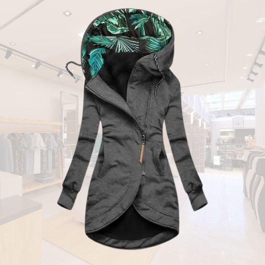 KIARA™ - Wasser- und winddichte Winterjacke