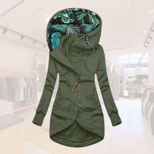 KIARA™ - Wasser- und winddichte Winterjacke