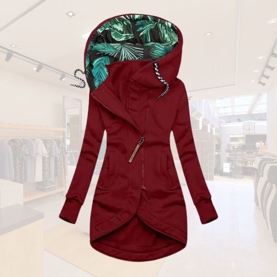 KIARA™ - Wasser- und winddichte Winterjacke