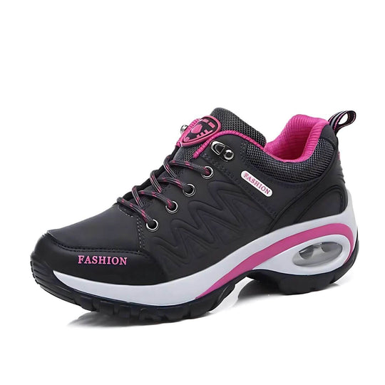 ComfortStep™ - Frauen Orthopädische Schuhe