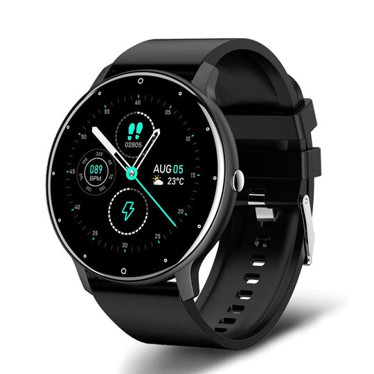 360° FITSmartWatch