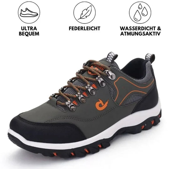 Loreen | Orthopädische Schuhe Für Outdoor & Wandern