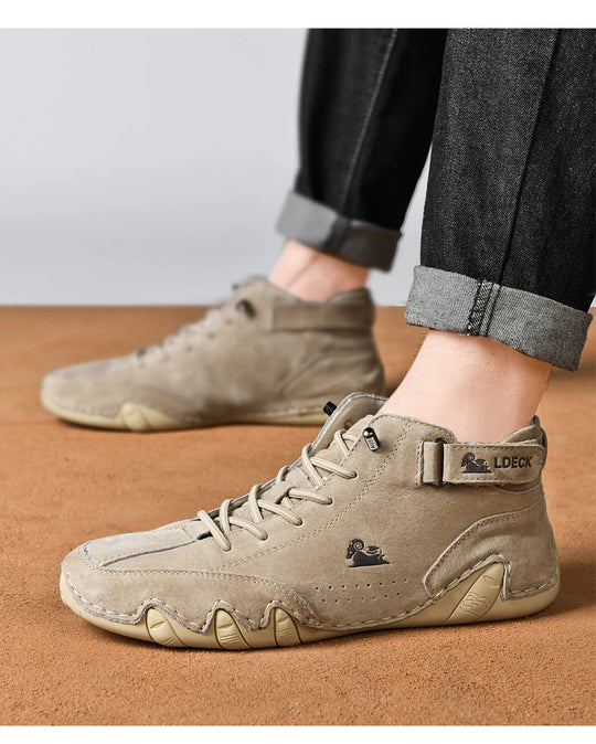 LDK - Stilvolle Unisex Komfortschuhe