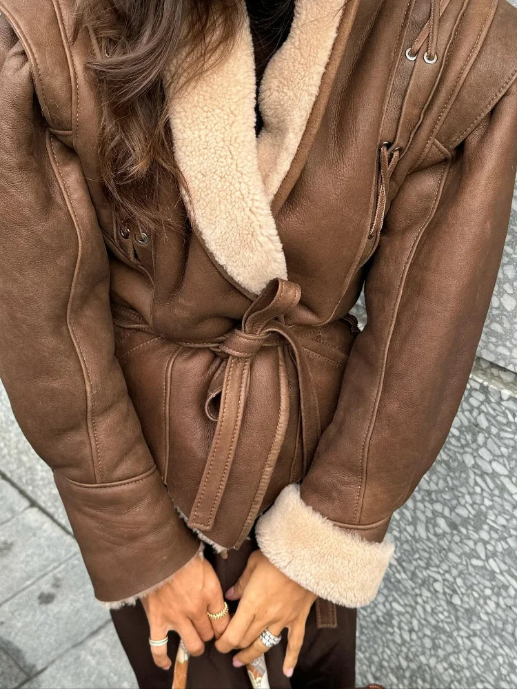 Paloma | Herbstjacke