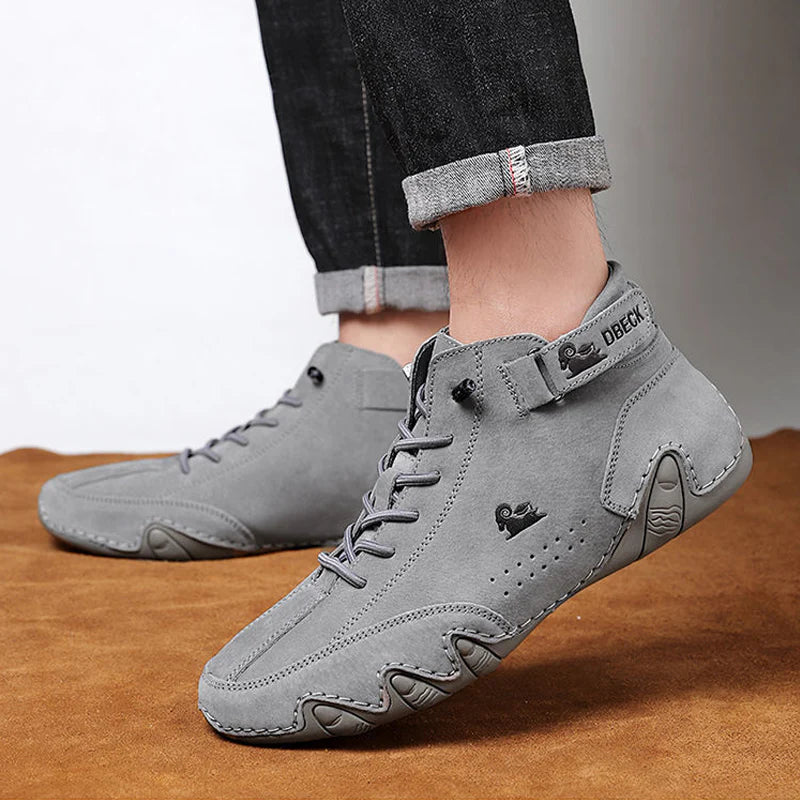 LDK - Stilvolle Unisex Komfortschuhe