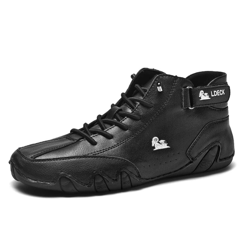 LDK - Stilvolle Unisex Komfortschuhe