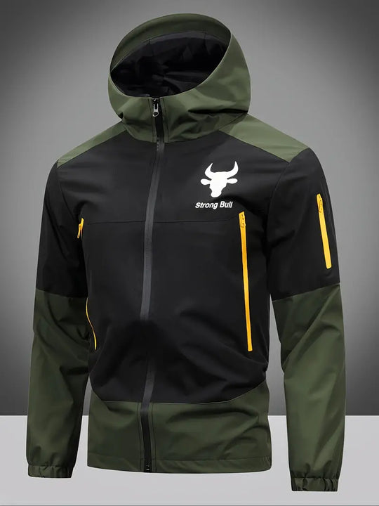 Strong Bull™ | Outdoor-Jacke