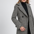 FIONA | ELEGANTER WOLL-TRENCHCOAT – ZEITLOSES DESIGN FÜR DEN WINTER