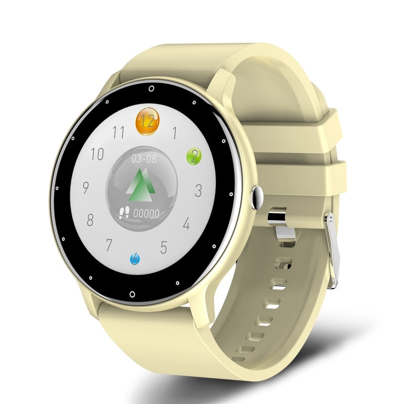 360° FITSmartWatch